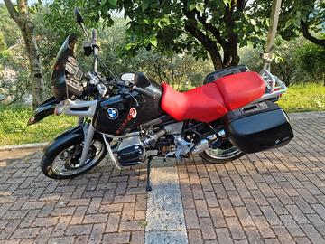 BMW R1100GS Unico Proprietario!!