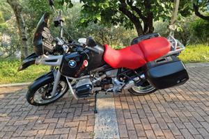 BMW R1100GS Unico Proprietario!!