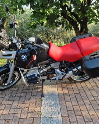 BMW R1100GS Unico Proprietario!!