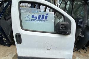 Porta ant dx fiat fiorino