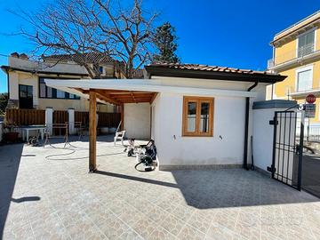 Locale Commerciale Castellabate Ex Pizzeria