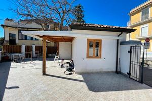 Locale Commerciale Castellabate Ex Pizzeria