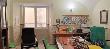 Studio VIa Foria Napoli