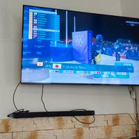 TV Hisense 70 pollici 