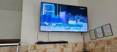 TV Hisense 70 pollici 