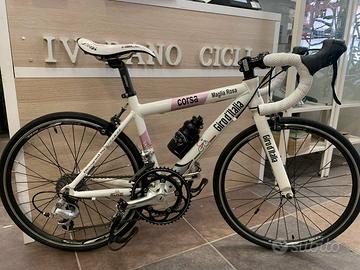 bici da corsa Giro d'Italia
