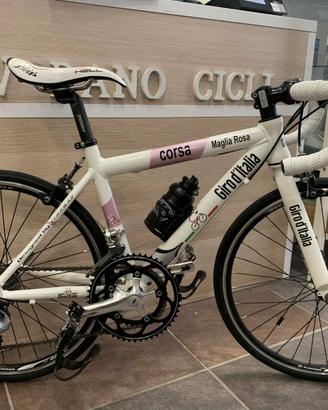bici da corsa Giro d'Italia