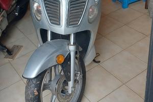 Motom Rambo 150 - 2008