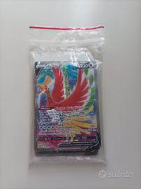 Mistery box Pokemon