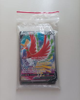 Mistery box Pokemon