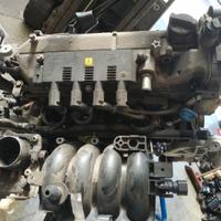motore 199a4000 fiat 1.2 benzina