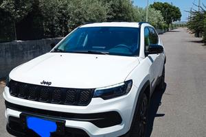jeep compass 4xe night eagle 2022