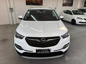 Opel Grandland X 1.5 diesel Ecotec Start&Stop aut.
