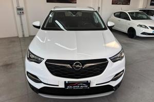 Opel Grandland X 1.5 diesel Ecotec Start&Stop aut.