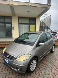 MERCEDES CLASSE A 180 CDI Avantgarde Edition