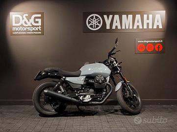 Moto Guzzi V7 V Sport