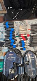 cavi Audio +accessori 