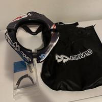 Protezione collo moveo brace