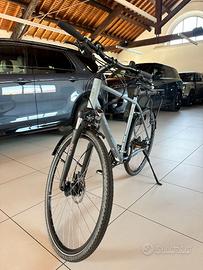 KTM X-life Track Street