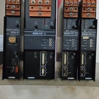 AZIONAMENTI E CONTROLLO OSAI 8600 MC