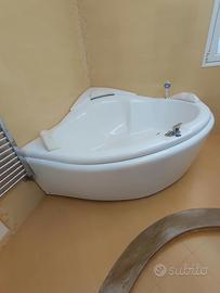 Vasca da bagno