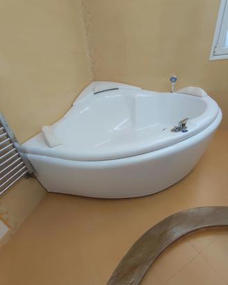 Vasca da bagno