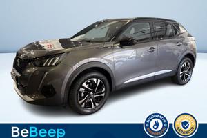 Peugeot 2008 1.2 PURETECH GT PACK S&S 130CV EAT8