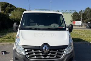 Renault Master 2016