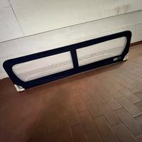 Spinda letto matrimoniale bambini