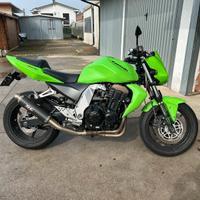 Kawasaki z750