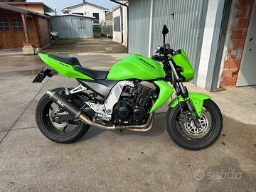 Kawasaki z750
