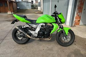 Kawasaki z750