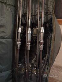 Daiwa Tournament 13  3.25 lb