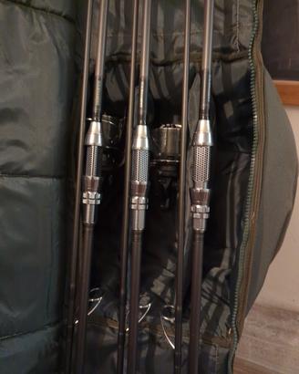 Daiwa Tournament 13  3.25 lb