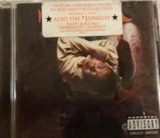 Collezione CD RAP americana 3