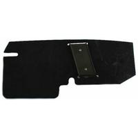 Protezione cassa filtro sinistra Yamaha FJ 1200 36