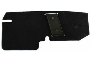 Protezione cassa filtro sinistra Yamaha FJ 1200 36