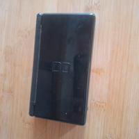 Nintendo ds lite nero