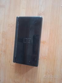 Nintendo ds lite nero