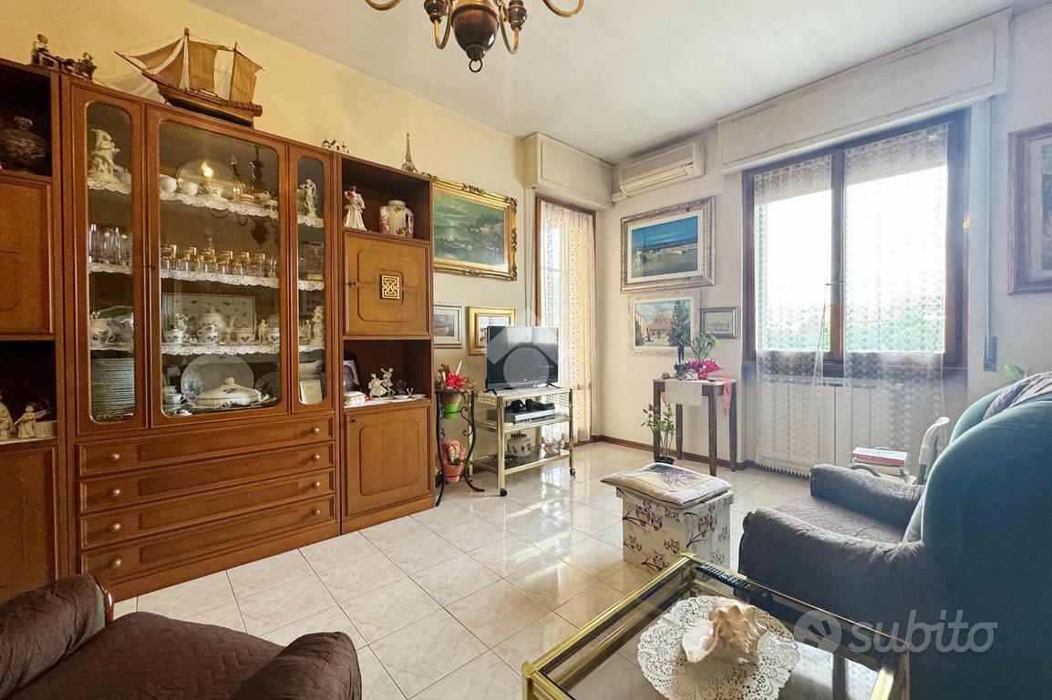 Appartamento – Prato, Mezzana - Vista 4