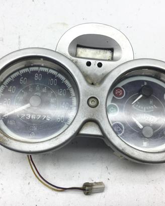 PIAGGIO BEVERLY RST 250 STRUMENTAZIONE CONTACHILOM
