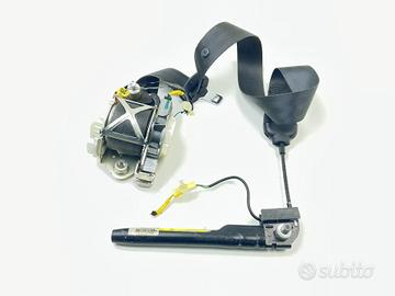 CINTURA DI SICUREZZA ANTERIORE SINISTRA FORD Ka Se