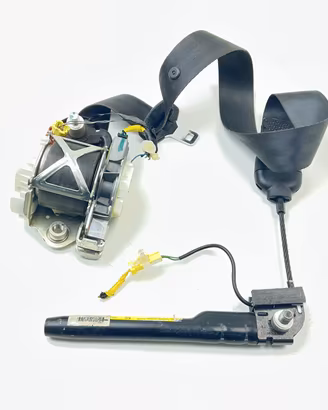 CINTURA DI SICUREZZA ANTERIORE SINISTRA FORD Ka Se