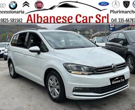 Volkswagen Touran 2.0 TDI 150 CV DSG Business