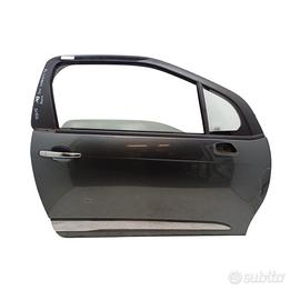 PORTIERA ANTERIORE DESTRA CITROEN DS3 Cabrio 98042