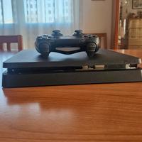 PS4 SLIM