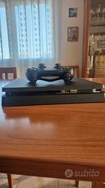 PS4 SLIM