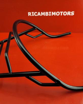 MANIGLIONE PORTAPACCHI BMW R80 R90 R100