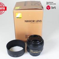 Nikon AF-S 50 F1.4 G (Nikon)