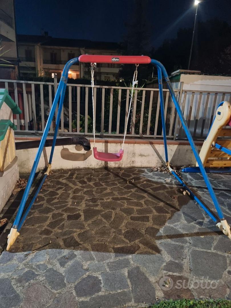 Altalena chicco - Tutto per i bambini In vendita a Perugia